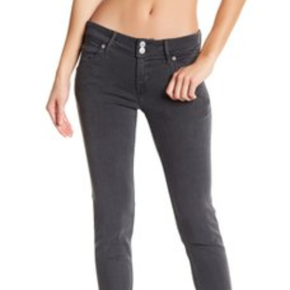 Hudson Jeans